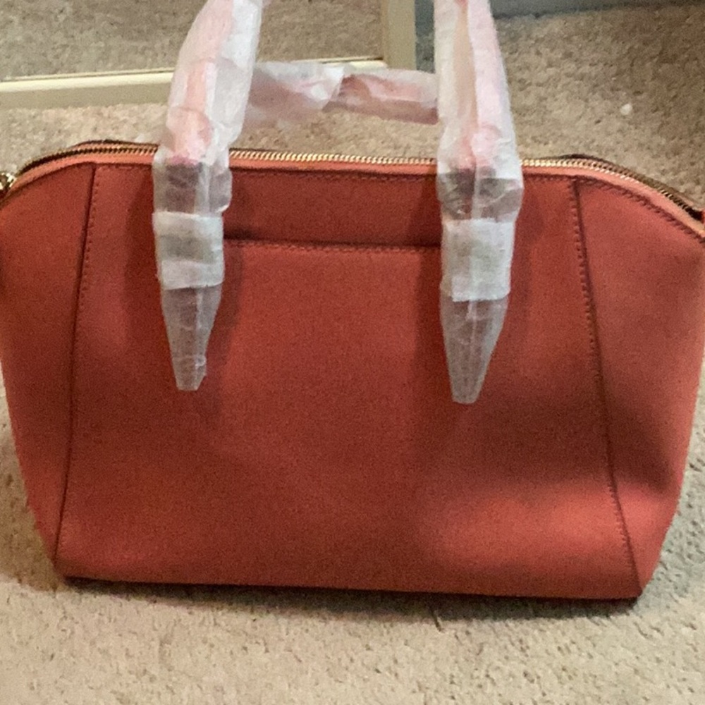 Michael Kors Pink Women's Bag - Picture 2 of 14